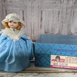 Madame Alexander United States 559‎ doll